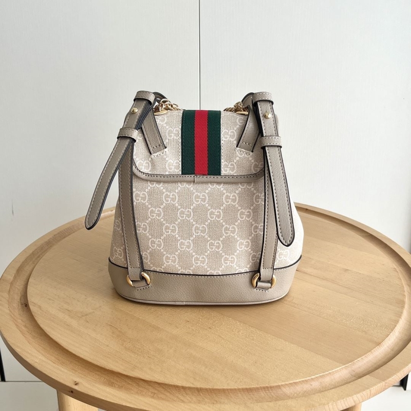 Gucci Backpacks